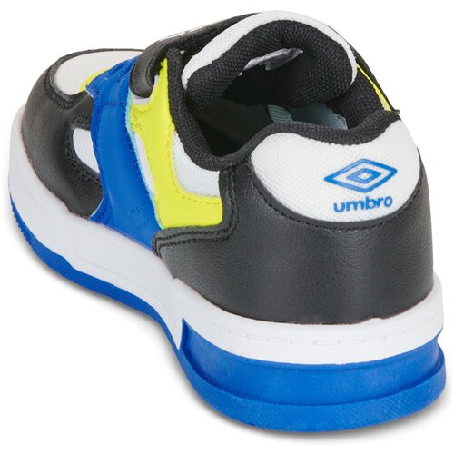 Umbro Nizke superge TRAVYS VLC Bela Slike