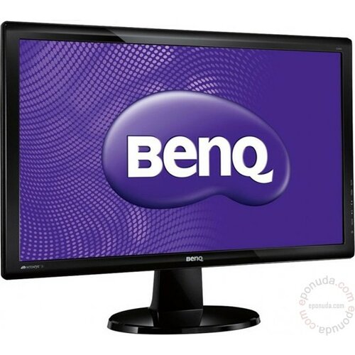 BenQ GL2450E monitor Slike