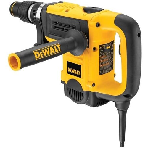 Dewalt Elektropneum. kombinovani cekic D25501K Cene