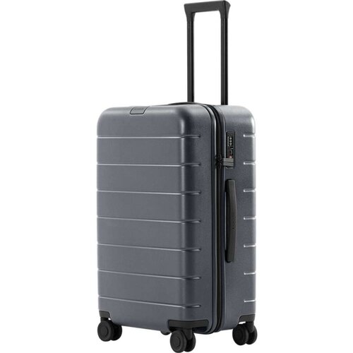 Kofer, 24&amp;quot;, 65l, Mi Luggage Classic Pro 24&amp;quot; , Sivi Slike