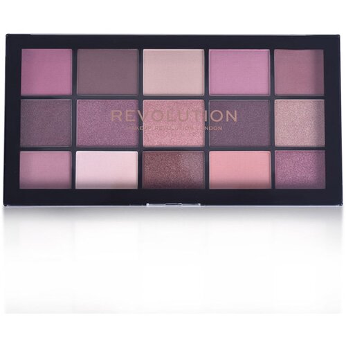 Revolution makeup paleta senki i pigmenata reloaded palette provocative 16,5g Cene