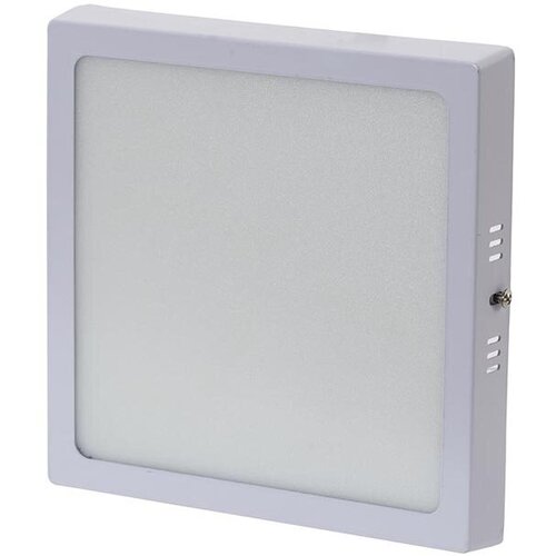 Microcer Led Panel 18W Eco 4000K nadgradni četvrtasti 1350lm Slike
