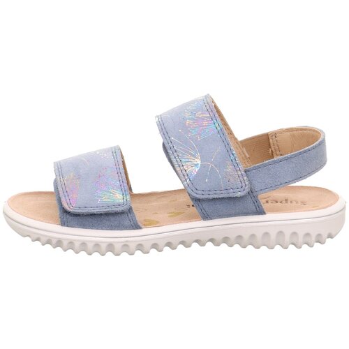 Superfit sandal SPARKLE 1-009006-8000 D vijolična 30 Cene