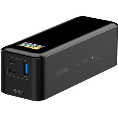Blow Power Bank 27000mAh PD 140W AIR99.9 LCD Cijene