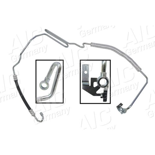 a.i.c. Cev servo volana VW GOLF-IV 54954 Cene