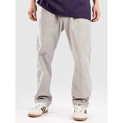 Reell Reflex Loose Chino Hlace grey square cord Cene