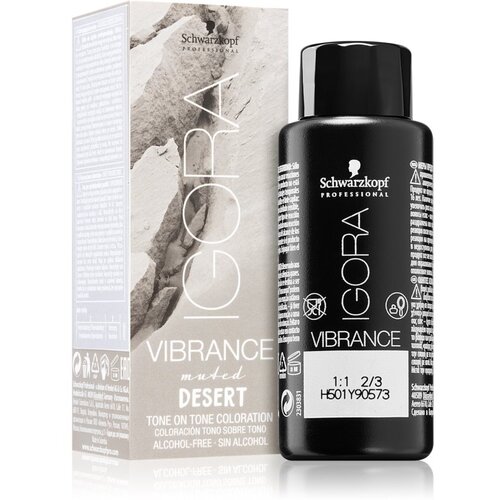 Schwarzkopf Professional IGORA Vibrance demipermanentna boja za kosu nijansa 9-42 Extra Light Blonde Beige Ash 60 ml Cijene