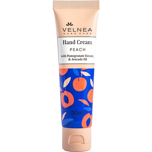 Velnea Breskva krema za ruke 30ml Cene