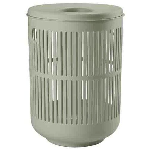 Zone Plastičen ko&amp;scaron; za perilo 60 l Ume &amp;ndash; Slike