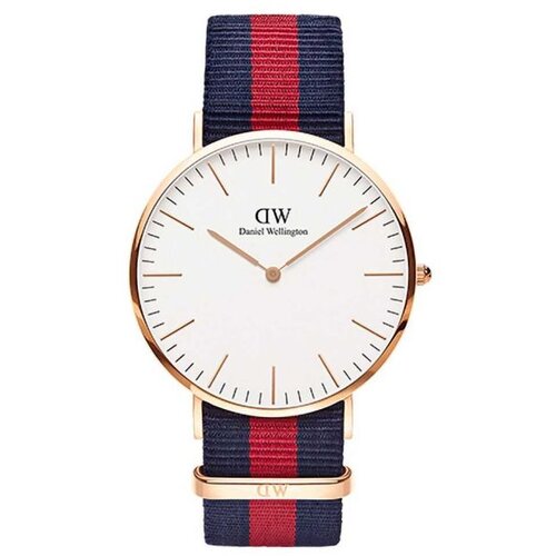 Daniel Wellington ručni sat DW00100001 Cene