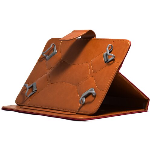  Futrola Mercury Canvas za Tablet 7 inch crvena. Cene