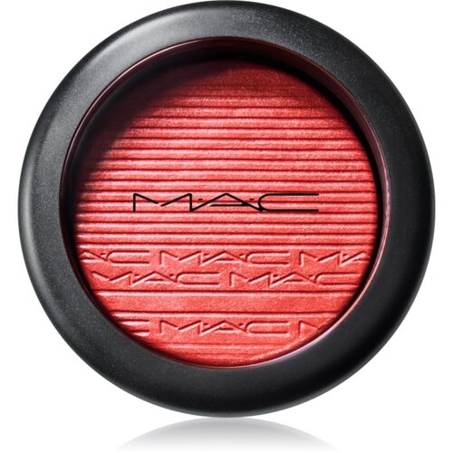 MAC Cosmetics Extra Dimension Blush puder- rumenilo nijansa Cheeky Bits 4 g Slike