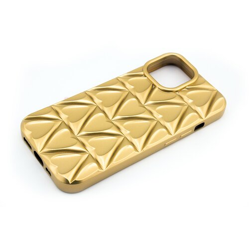  ZAŠTITNA MASKA TPU SOLE IPHONE 15 GOLD Cijene
