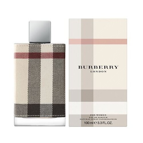 Burberry London parfumska voda 100 ml za ženske Cene