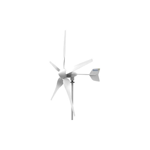 Phaesun Vetrni generator Stormy Wings 600_24 310127 moč (pri 10 m/s) 600 W, (20634535) Cene