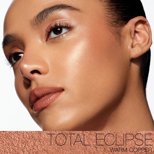 Nars Light Reflecting Powder Luminizer osvetljevalec polnilni odtenek TOTAL ECLIPSE 6 g Slike
