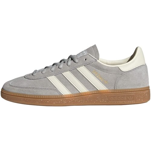 Adidas Nizke superge 'HANDBALL SPEZIAL' siva / bela Cene