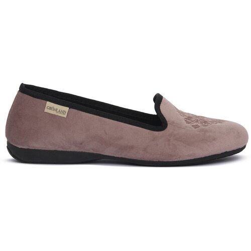 Grunland Nogavice MALVA 57TAXI Zelena Cene