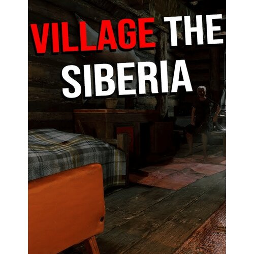  village the siberia (pc) steam key global Cene