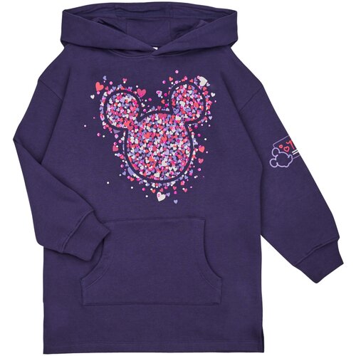 Desigual VEST EMMLINE DISNEY Vi&amp;scaron;ebojna Slike