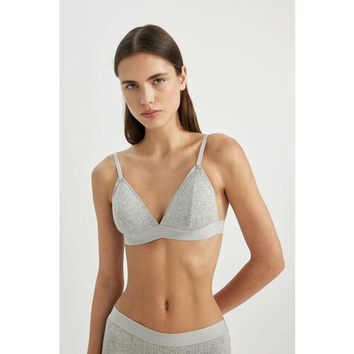 Defacto Fall In Love Removable Pads Bra Cene