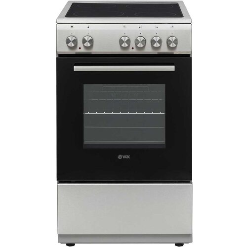 Vox elektricni stednjak CHT5105IX Slike