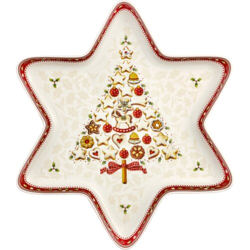  SKLEDA WINTER BAKERY DELIGHT V&amp;amp;B, (21602701) Slike