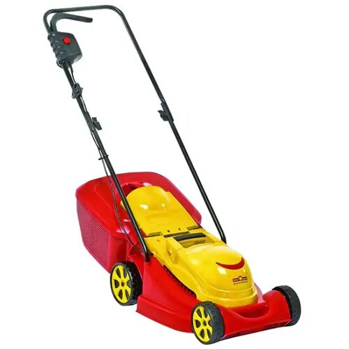 Wolf-garten Kosačica WG S 3200 E, 32 cm 1000 W Cene