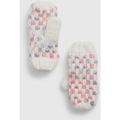 GAP Kids Knitted Gloves - Girls Cene