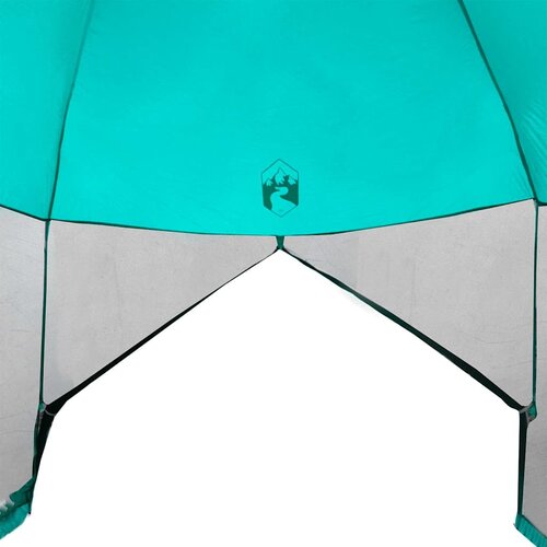  s mrežom protiv komaraca Morska zelena 320 x 320 x 218 cm Slike