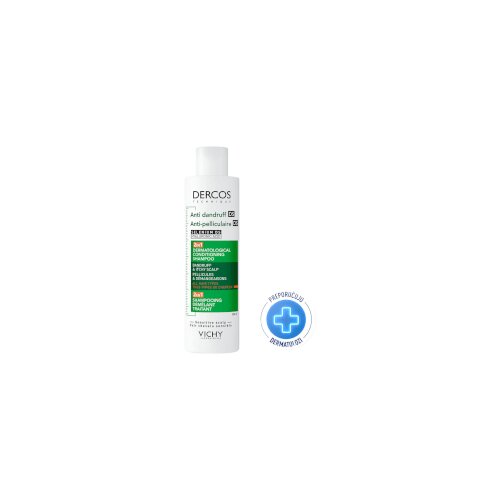 Vichy DERCOS Šampon protiv peruti DS 2U1 Cijene
