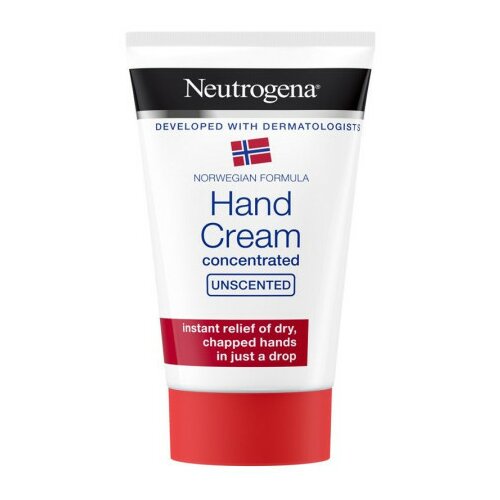 Neutrogena krema za ruke unscented 75ml ( A068178 ) Cene