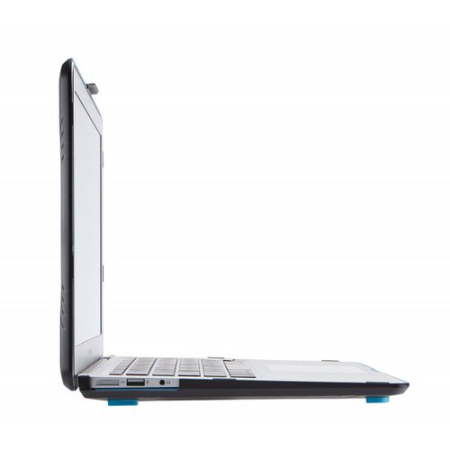 Thule zaštitna futrola vectros protective macbook bumper for 11” macbook air ( TVBE3150 ) Slike
