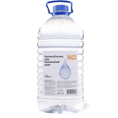Premia demineralizovana voda 5L Cene