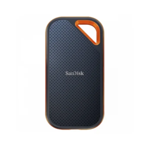 San Disk Extreme Portable 4 TB Blue