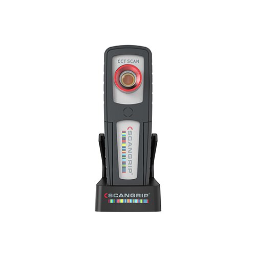 Scangrip lampa za kolorisanje sunmatch 4 SC-03.5657 Slike