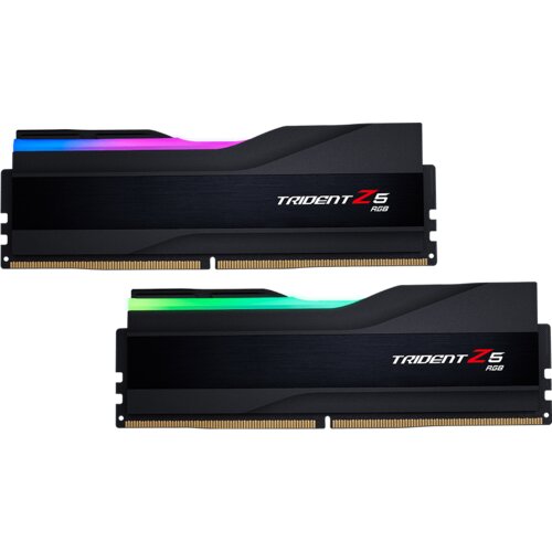 G.skill Trident Z RGB Z5 memory module 32 GB 2 x 16 GB DDR5 5600 MHz Cijene