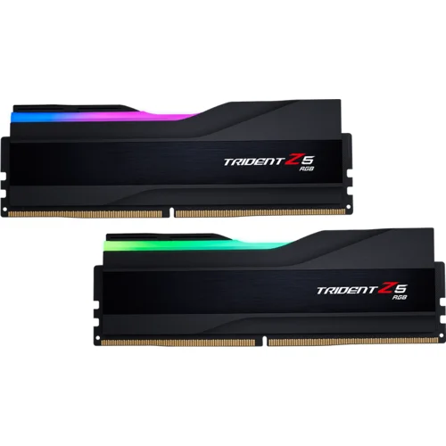 G.skill Trident Z RGB Z5 memory module 32 GB 2 x 16 GB DDR5 5600 MHz