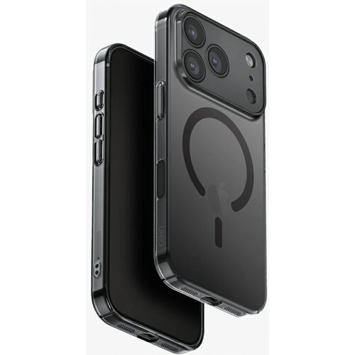 Uniq UNIKATEN OVITEK MAGCLICK ZA IPHONE 17 PRO Z MAGNETNO ZAŠČITO, (5000344614) Cene
