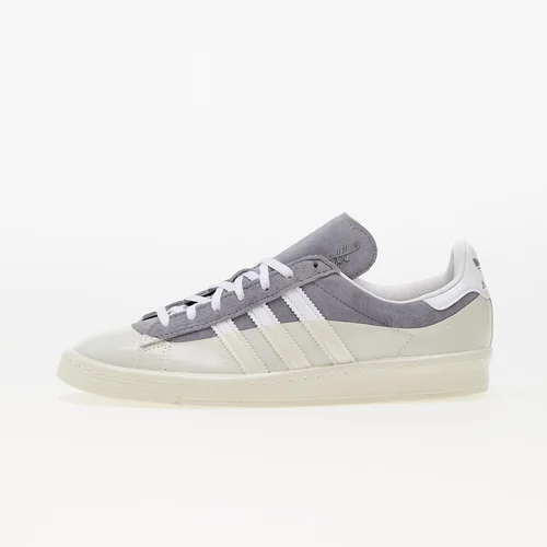 Adidas x Cali Dewitt Campus 80s Grey/ Ftw White/ Off White