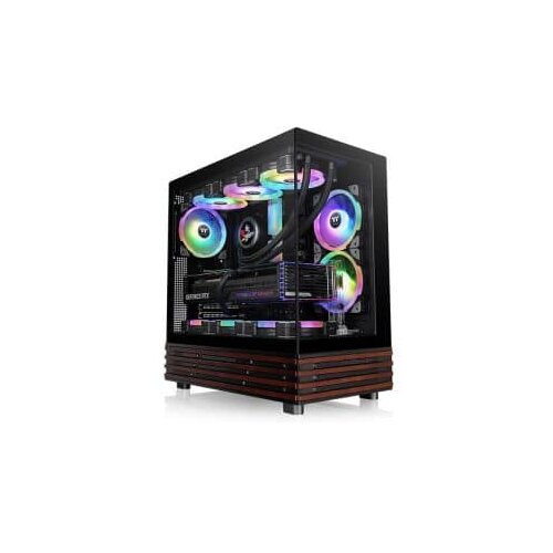  Kući&scaron;te Thermaltake View 270 Plus WS ARGB, Mid Tower Cijene