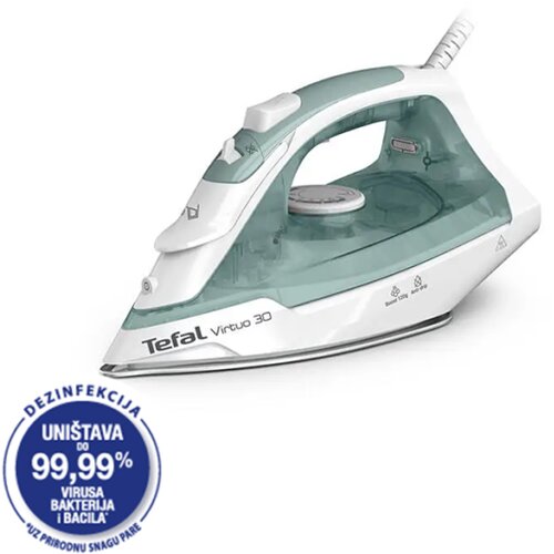 Tefal Pegla na paru FV2C42E0 Cijene