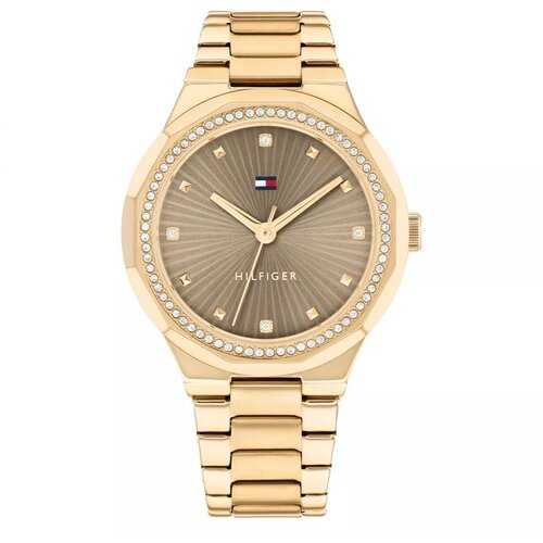 Tommy Hilfiger ženski analogni ručni sat TH1782725 Slike