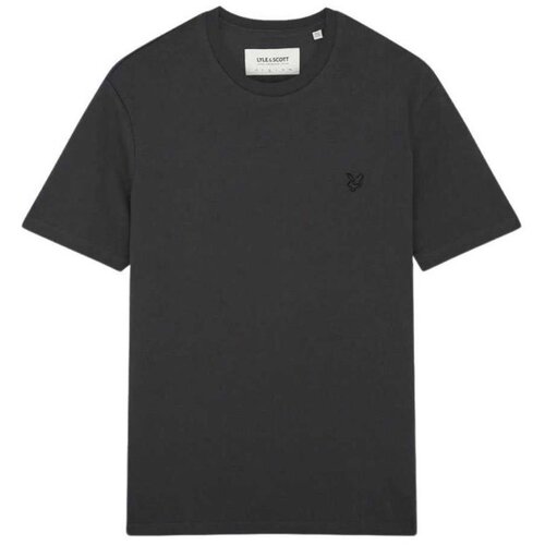 Lyle & Scott lyle&scott - muška majica kratkih rukava LSTS400TON W635 Slike