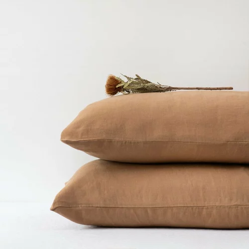 Linen Tales Lanena jastučnica 50x70 cm –