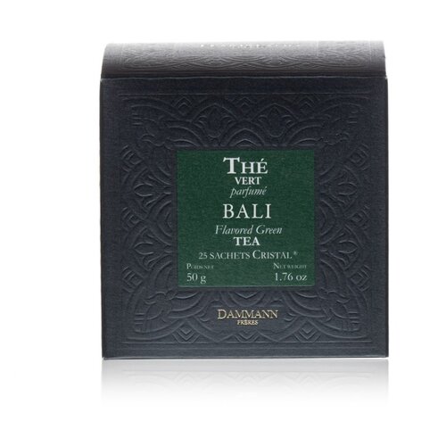 Dammann Frères Bali Cene