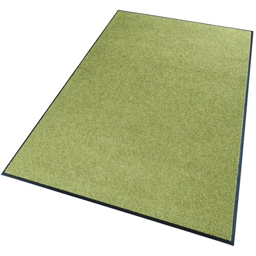 Hanse Home Green Wash &amp;amp; Clean Mat, 39 x 58 cm Slike