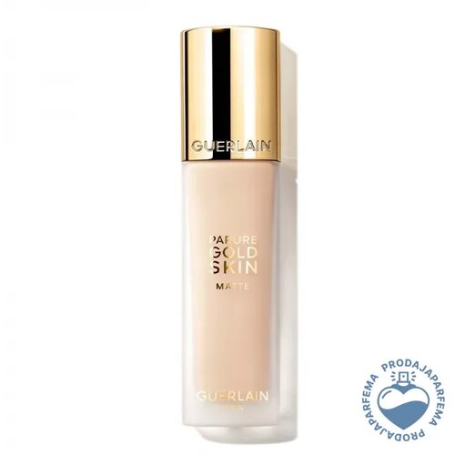 Guerlain Parure Gold Skin Matte (N°1.5N Neutral) 35ml Cijene