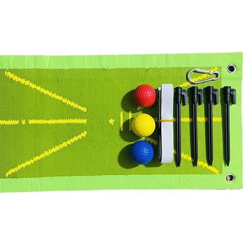 INF Golf vadbena podloga z nedrsečo podlago, (5000249439) Cene