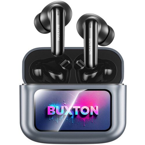 Buxton BTW 9600 Wingate ANC - In-ear wireless earphones with charging case Slike